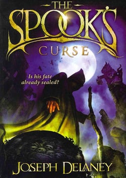 The spook's curse v.2
