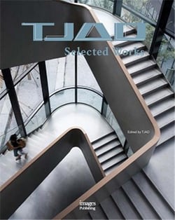 TJAD in the 21St Century (Tongji Architectural Design)