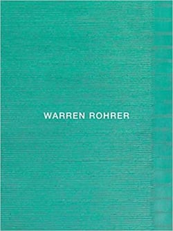 Warren rohrer