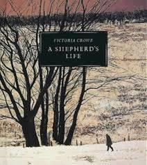 A shepherd's life paintings of jenny armstrong by victoria crowe