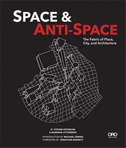 Space and anti-space
