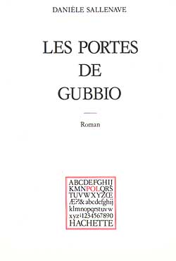 Les portes de gubbio