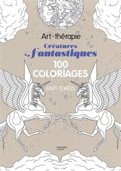 Creatures fantastiques
