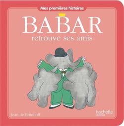 Babar retrouve ses amis