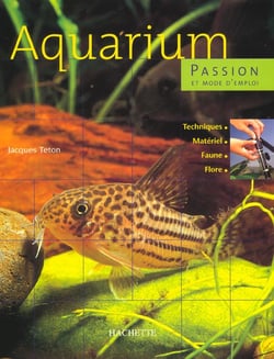 Aquarium passion