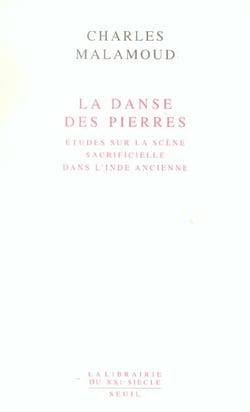 La Danse des pierres