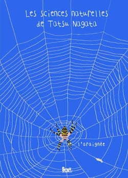 L'araignée