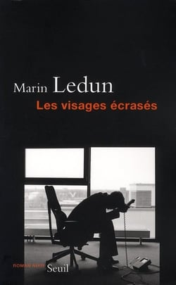 Les visages écrasés