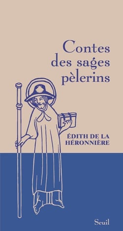 Contes des sages pèlerins