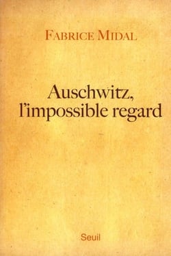 Auschwitz, l'impossible regard