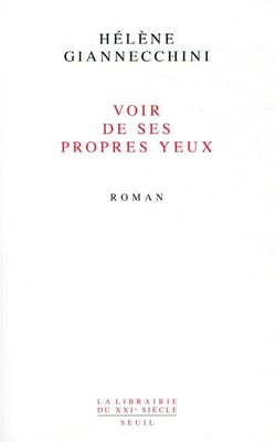 Voir de ses propres yeux