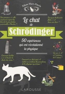 Le chat de Schrödinger