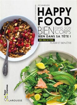 Happy food - bien dans son corps, bien dans sa tête !