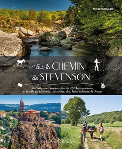Sur le chemin de Stevenson
