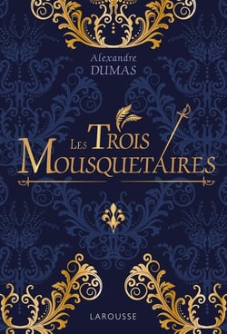 Les Trois Mousquetaires - Luxe