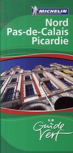 Nord pas-de-calais picardie