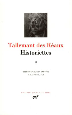 Historiettes
