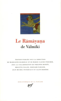 Le ramayana
