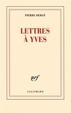 Lettres à Yves
