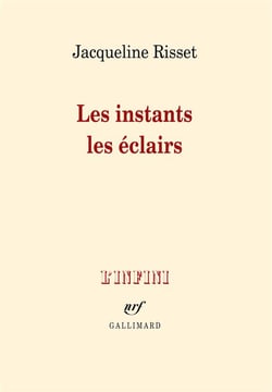 Les instants les éclairs