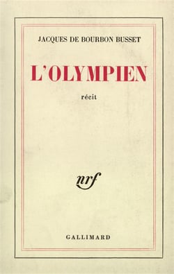 L'olympien