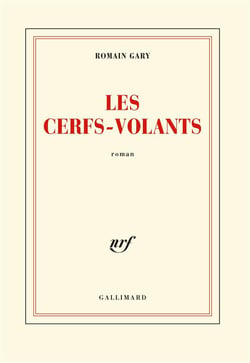 Les cerfs-volants