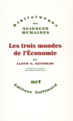 Les trois mondes de l'économie