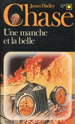 Une manche et la belle