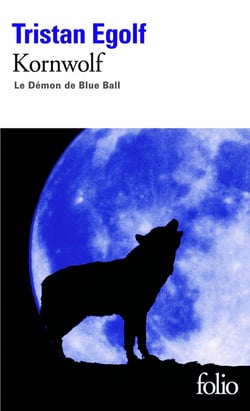 Kornwolf - le démon de blue ball
