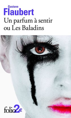 Un parfum à sentir ou les Baladins - passion et vertu