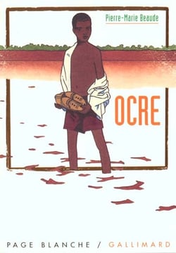 Ocre