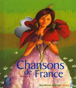 Chansons de france Tome 2