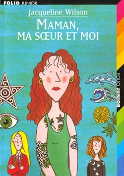 Maman, ma soeur et moi