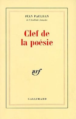Clef de la poésie