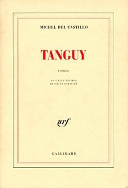 Tanguy