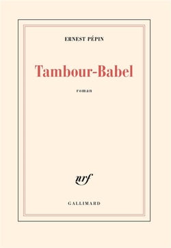 Tambour-babel