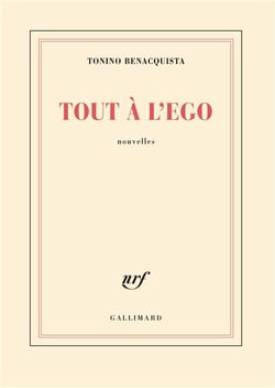 Tout à l'ego