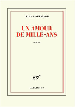 Un amour de mille ans