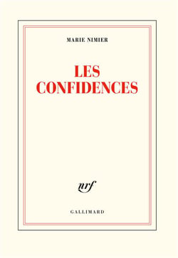 Les confidences