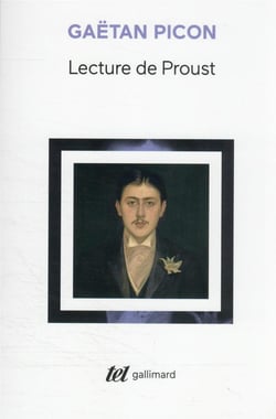 Lecture de Proust
