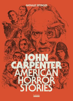 John Carpenter : American horror stories