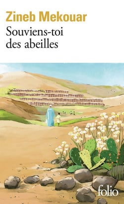 Souviens-toi des abeilles