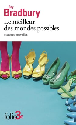 Le Meilleur des mondes possibles