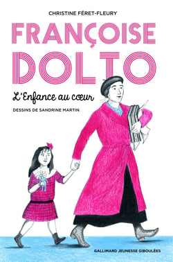 Françoise Dolto