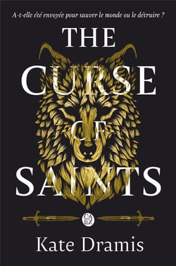 The curse of saints - The Curse of Saints