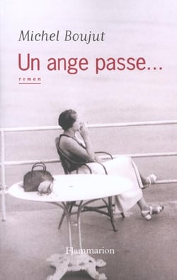 Un ange passe...