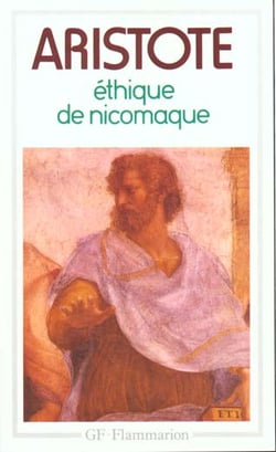 Ethique de nicomaque