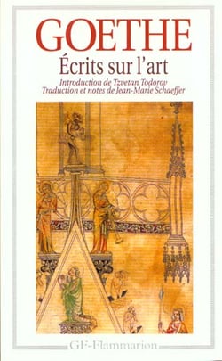 Écrits sur l'art