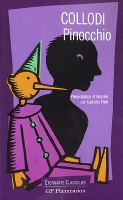 Pinocchio