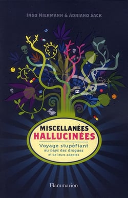 Miscellanées hallucinées